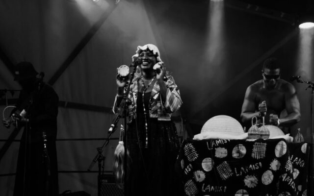 Lamisi takes ‘Let Us Clap’ tour across five countries and 18 dates
