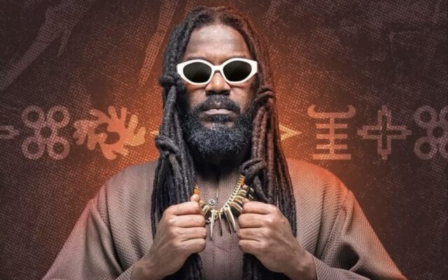 Samini explains why he avoids X Spaces, TikTok Live sessions