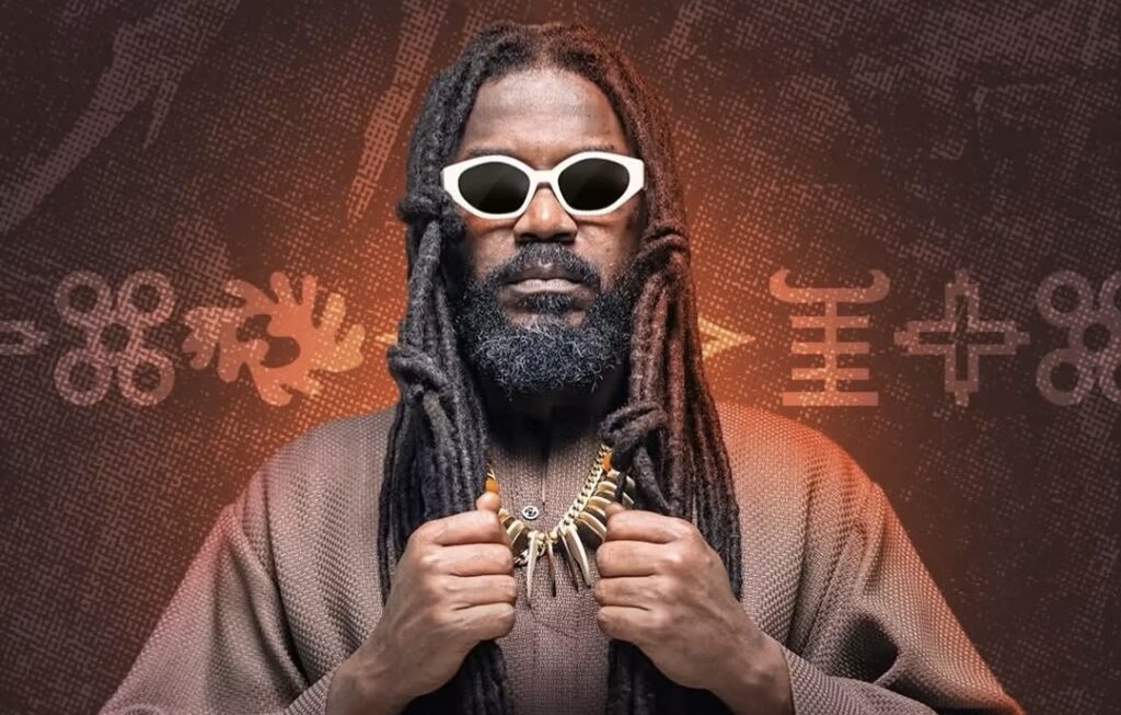 Samini explains why he avoids X Spaces, TikTok Live sessions