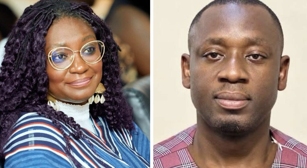 Why is Obuasi SHTS headmaster still on NFA Board? – Juliet Asante asks