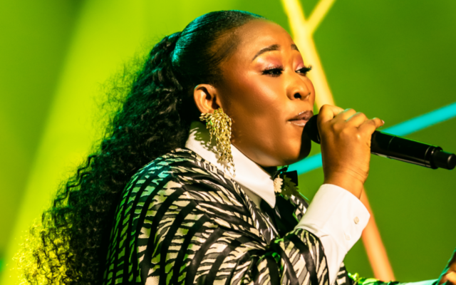 Radiance 2026: NsromaMusic delivers a memorable night of worship