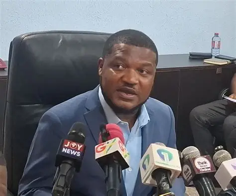 Minerals Commission tells Northern Ashanti Mines to fight lease termination in court, not media