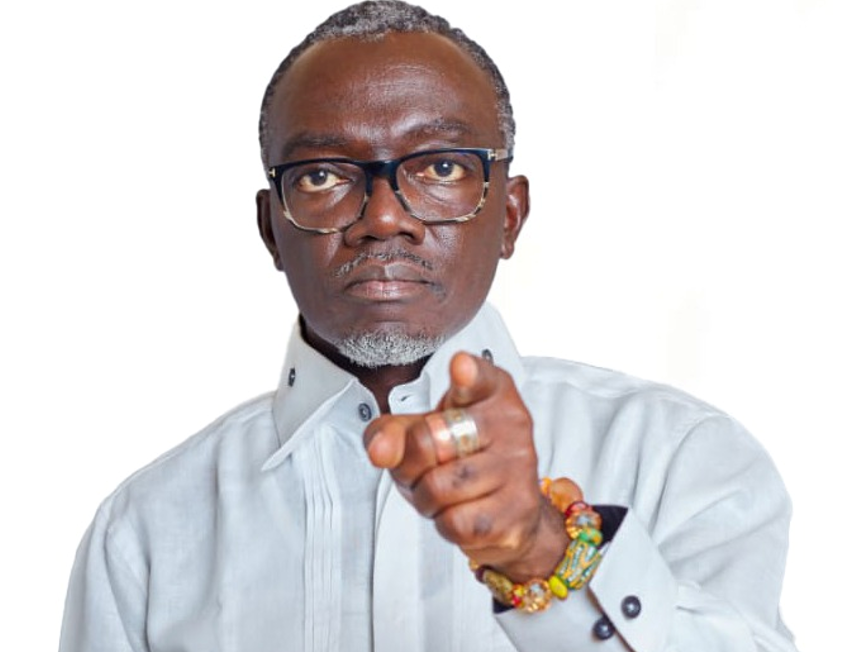 The Inconvenient Truth: Congratulations on your public sector board appointment. You are now automatically a politically exposed person (PEP)
