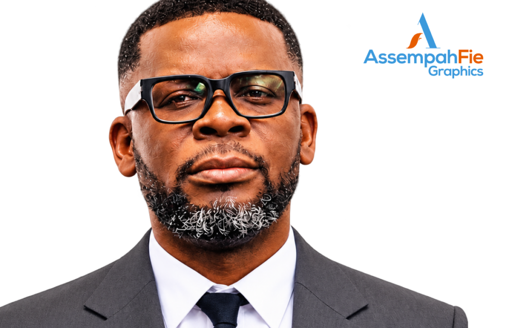 Joseph Kofi Assempah named CEO of the Year – Print at Ghana CEO Awards