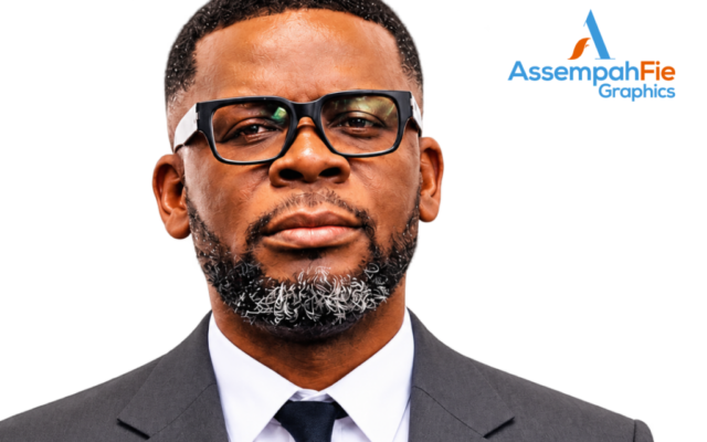 Joseph Kofi Assempah named CEO of the Year – Print at Ghana CEO Awards