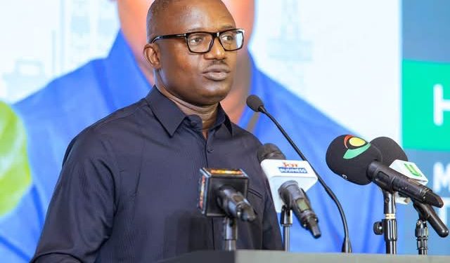 Energy Minister pledges inter ministerial push to unblock Petroleum Hub project
