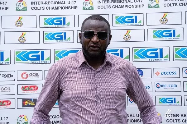 WAFU B U 17 Championship: Black Starlets’ road trip to Burkina Faso was planned – Joe Abu Salam
