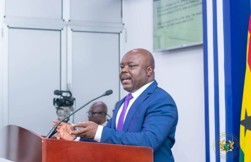 NPP delegates want reform without destroying party’s reputation – Joseph Cudjoe