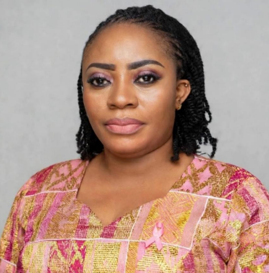 Gender advocate urges sustained breast cancer education in rural Ghana