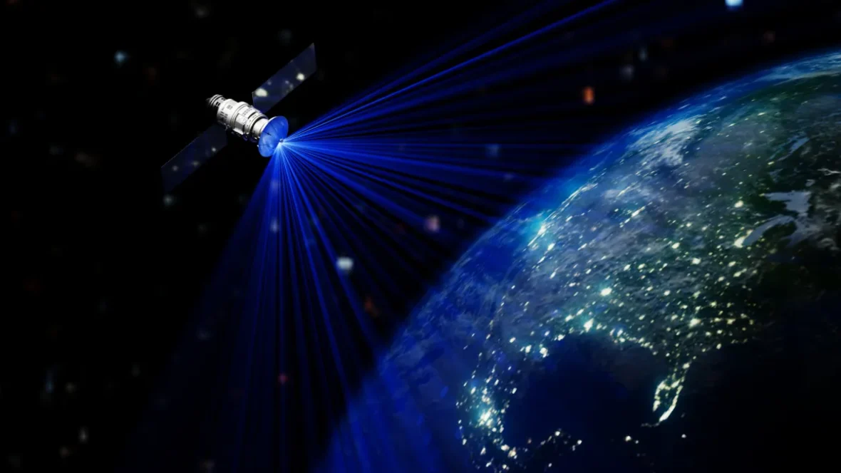 Satlyt takes another step toward turning satellites into space data centers 