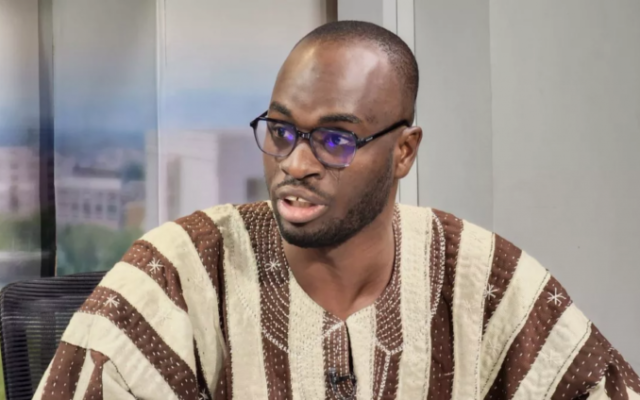 NPP Walewale Constituency condemns personal attacks against MP, urges party discipline