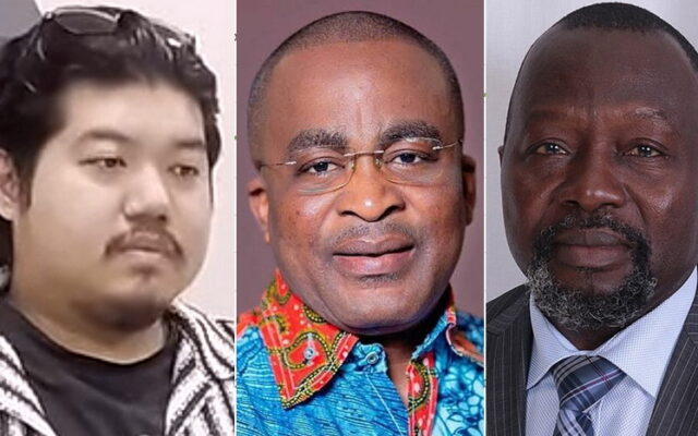 Ghana faces possible US$50 million default judgment at ECOWAS Court over alleged human rights violations