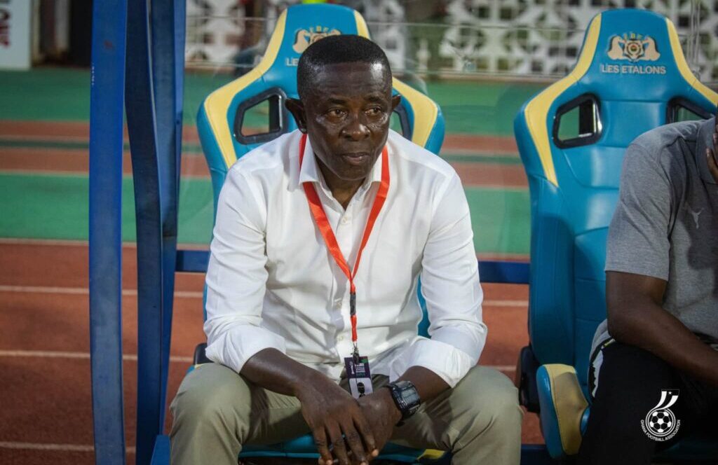 WAFU B U17: ‘We won but I expected more from my boys’ – Kassim Ocansey