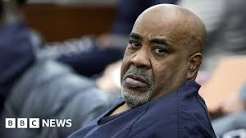 Ex gang boss sentenced to 40 years for orchestrating Tupac Shakur’s murder