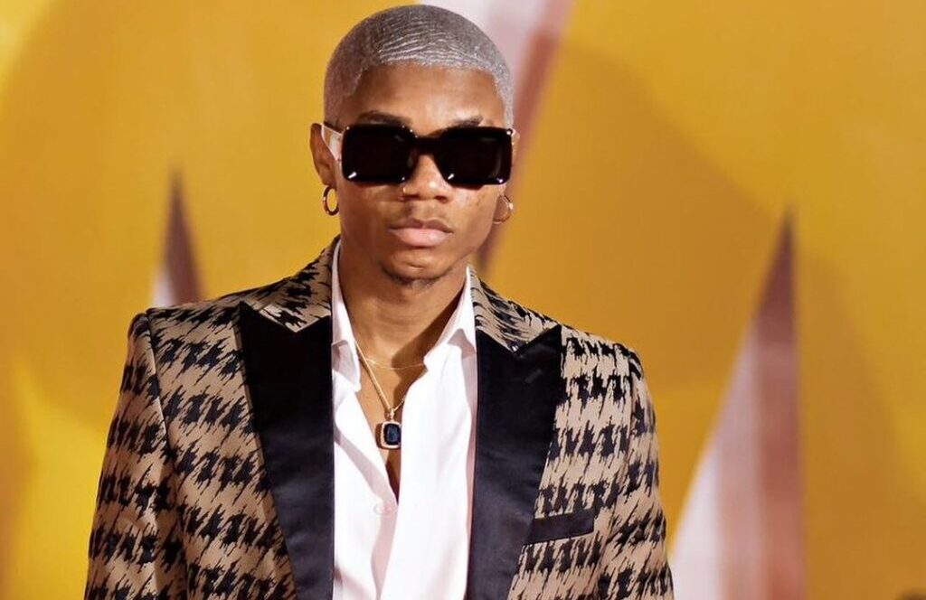 KiDi to serve hit songs and fresh sounds at Hitz FM Joy FM Beach Rave
