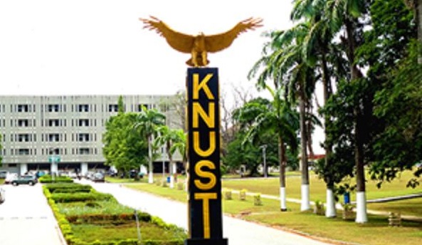 KNUST announces revised reopening dates, lectures begin October 19