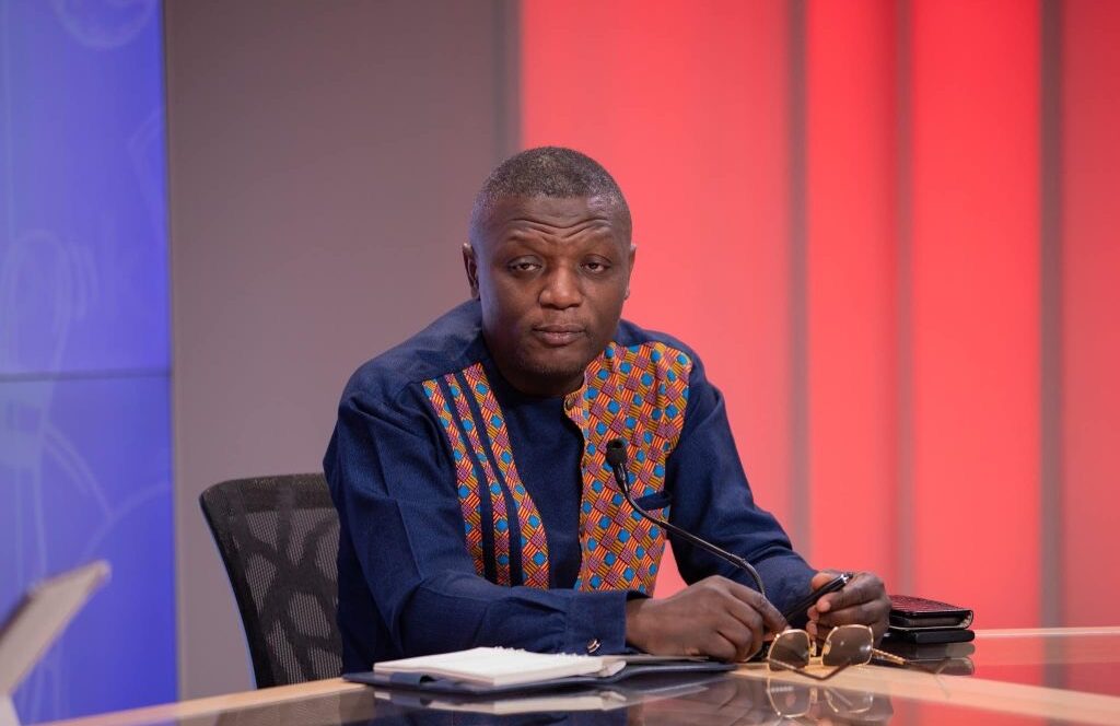 AFCON 2027: Sports Minister ‘convinced’ Black Stars will qualify despite losing opening two games
