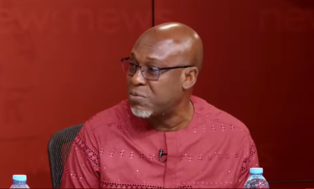 Baffour Awuah’s arrest is a political witch hunt – Kofi Bentil
