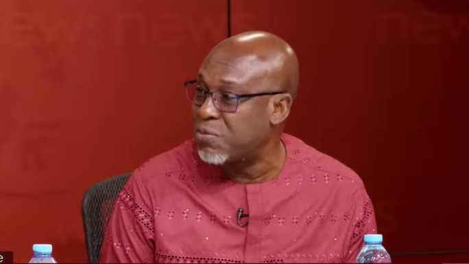 Baffour Awuah’s arrest is a political witch hunt – Kofi Bentil
