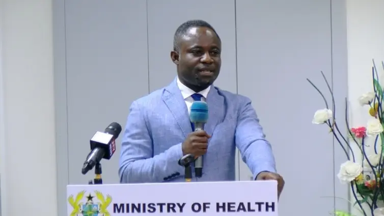 450 suspected yellow fever cases recorded across Ghana since June – Health Minister
