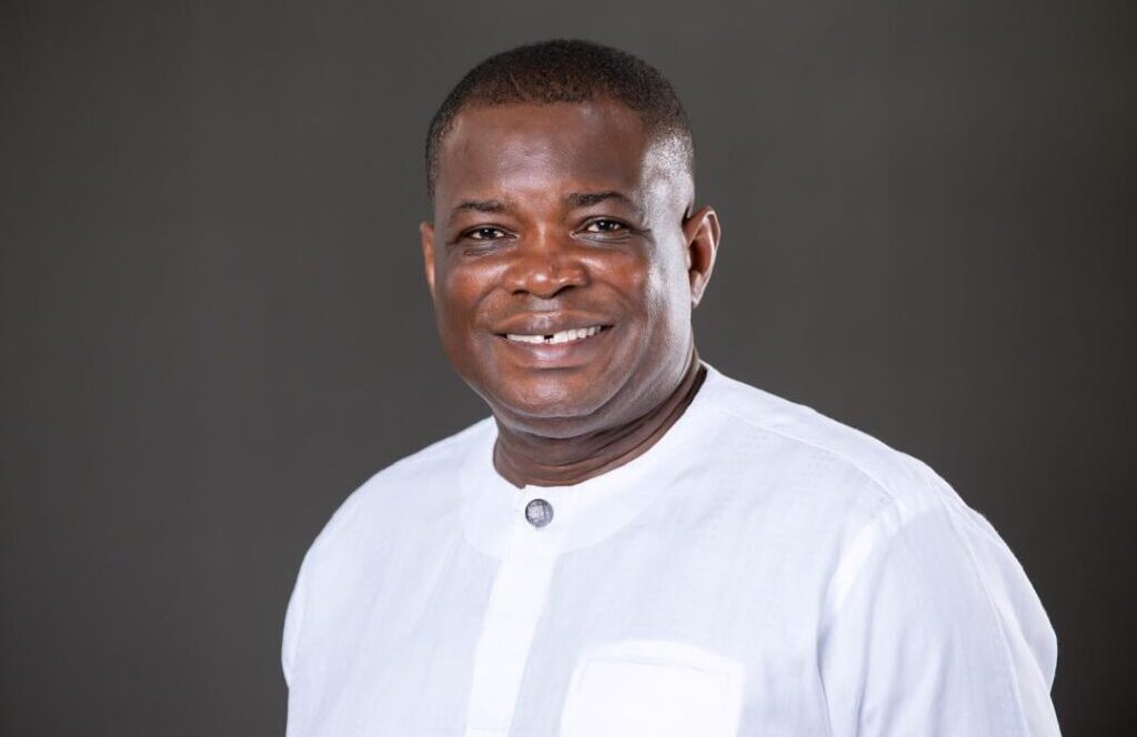 No contractor is untouchable because of political links — Agbodza
