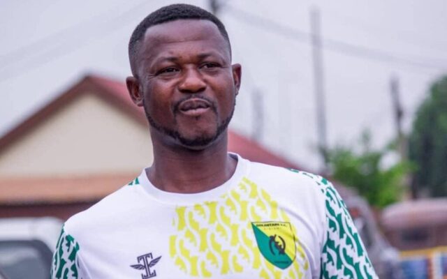 Gold Stars CEO Kwasi Adu sanctioned by GFA over misconduct
