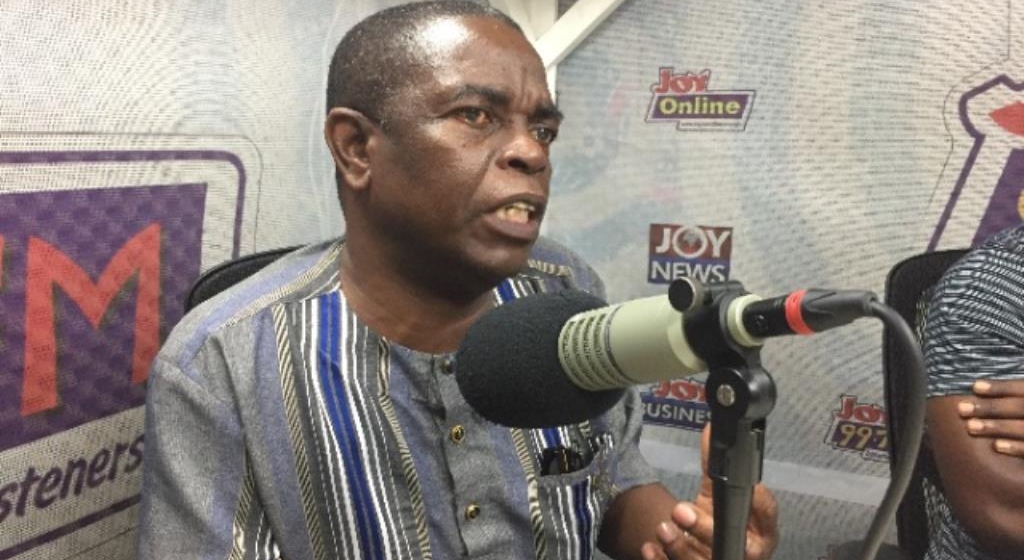 Kwesi Pratt Jr warns bus preachers are adding to passengers’ stress with accident prophecies