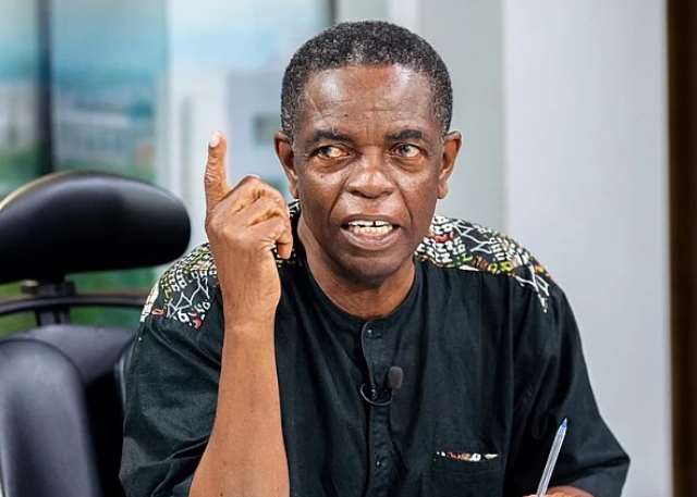 No preacher has the right to impose beliefs on bus passengers – Kwesi Pratt Jr backs preaching ban