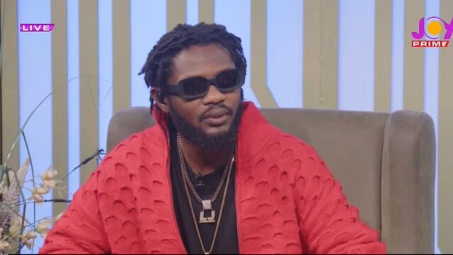 I draw inspiration for my songs from Reggae music – Lyrical Joe