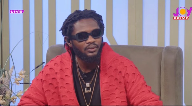 I draw inspiration for my songs from Reggae music – Lyrical Joe