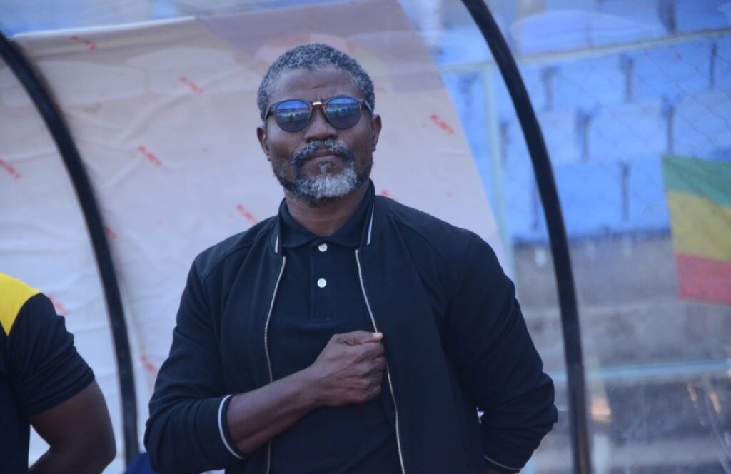 Black Stars qualifying for AFCON 2027 will be a ‘miracle’ – Laryea Kingston