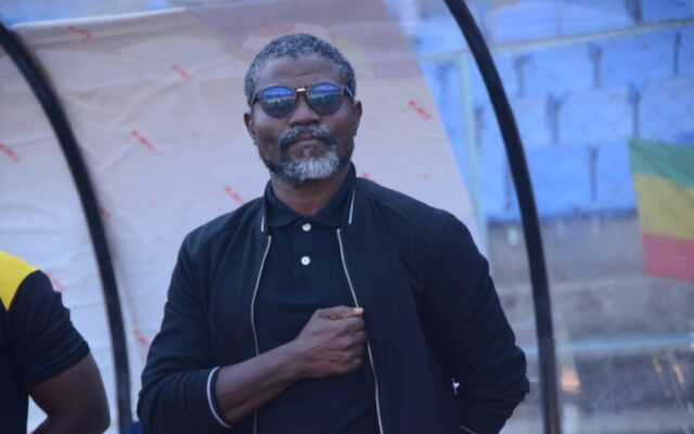 Black Stars qualifying for AFCON 2027 will be a ‘miracle’ – Laryea Kingston