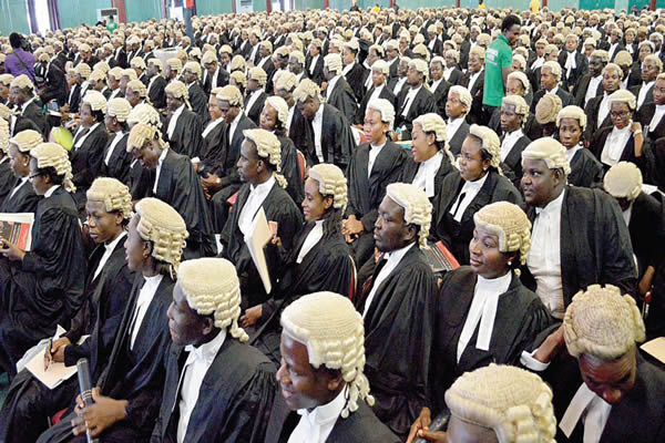 Is Ghana producing too many lawyers? What is the best lawyer to citizen ratio?