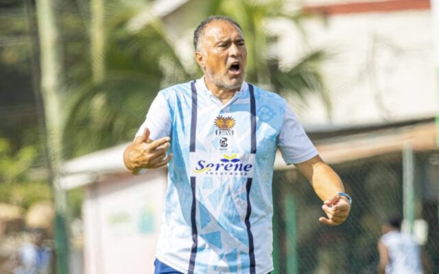 GPL: Heart of Lions coach Kasim Gokyildiz steps down from role