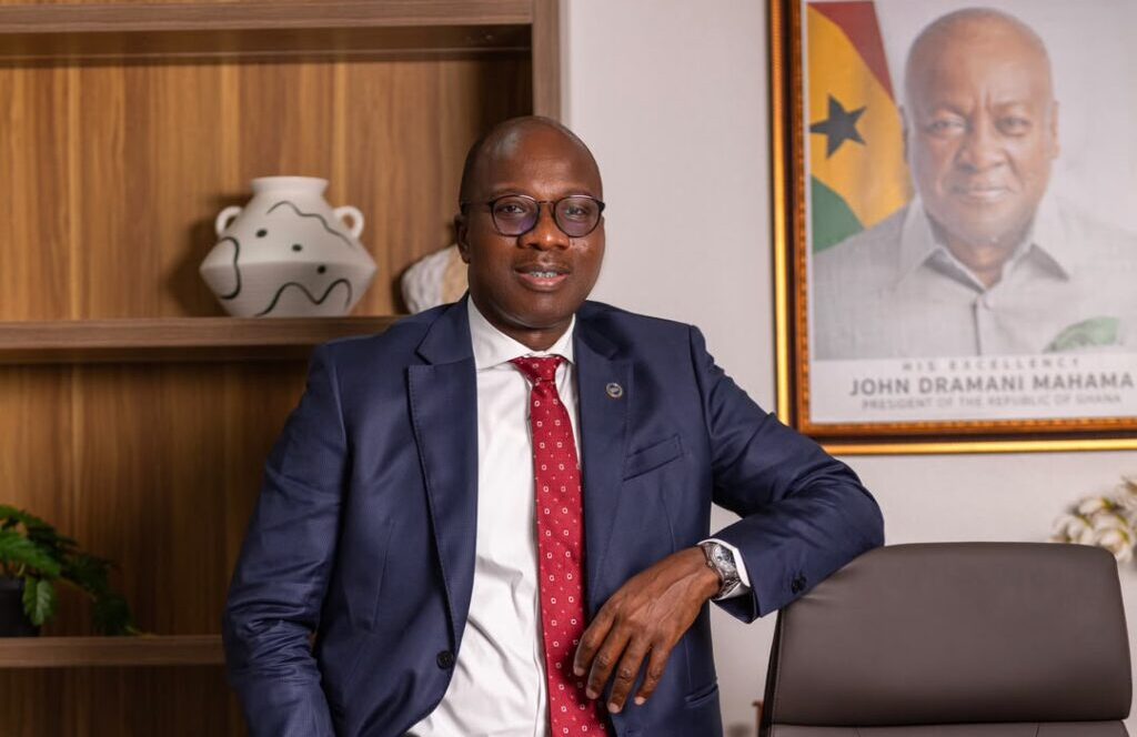 Government plans engineered landfills and waste transfer stations nationwide – Ayariga