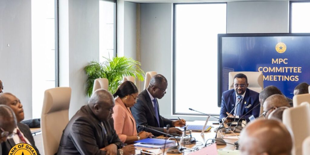 BoG proposes 30 day liquidity buffer requirement for banks