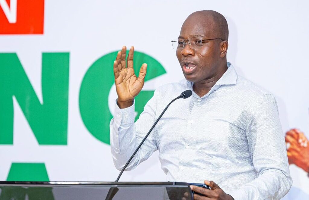 Ghana must move from ESG policy commitments to action – Local Government Minister