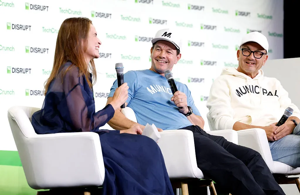 Mark Wahlberg wants to take on the longevity startup crowd with an affordable gym concept