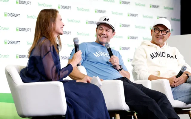 Mark Wahlberg wants to take on the longevity startup crowd with an affordable gym concept