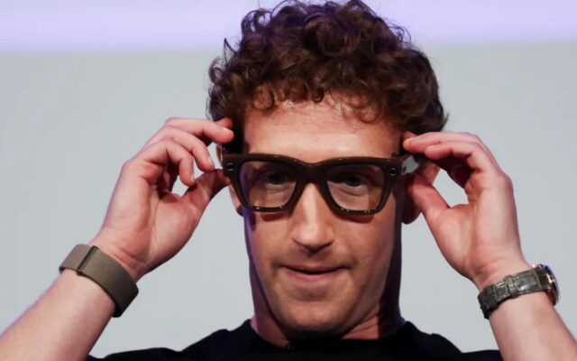 Meta strikes deal to keep Zuckerberg in California after wealth tax concerns