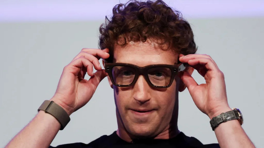 Meta strikes deal to keep Zuckerberg in California after wealth tax concerns