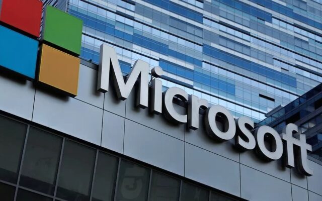 Microsoft develops AI tool that can diagnose ‘sequentially’ like a doctor