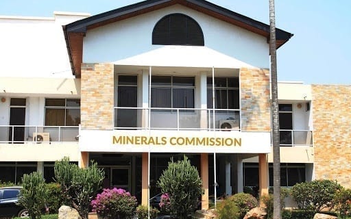 Minerals Commission denies unlawful termination of Narawa’s mining leases