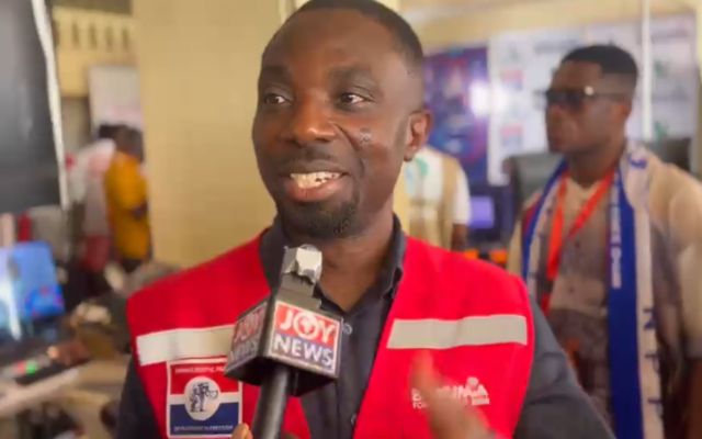 NPP delegates, not social media, will decide election winners – Miracles Aboagye