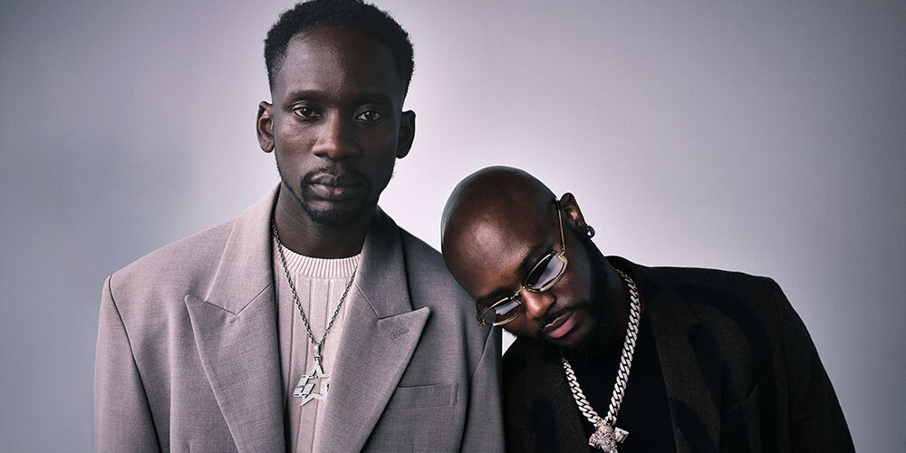 “It’s always been more of a friendship than music” – King Promise on his relationship with Mr Eazi