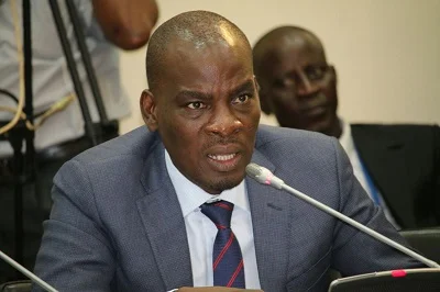 Haruna Iddrisu rejects Bawumia’s claims of Free SHS setbacks