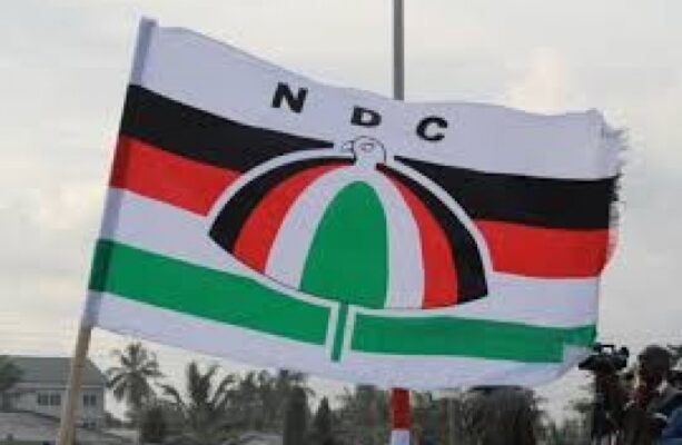 About 15,000 aspirants set for executive NDC positions across all constituencies
