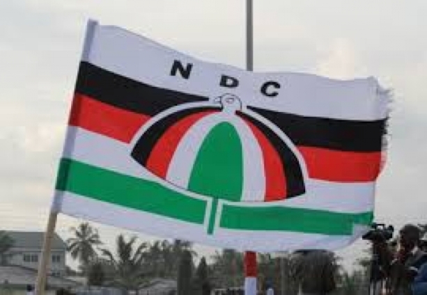 About 15,000 aspirants set for executive NDC positions across all constituencies