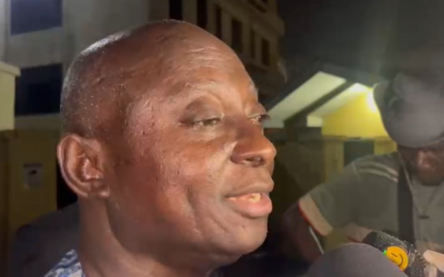 Atta Akyea fumes as Manhyia MP is to spend another night in EOCO custody