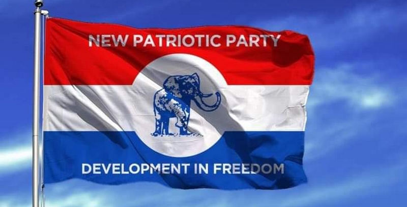 NPP won’t force candidates to step down – Miracles Aboagye